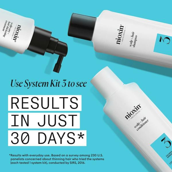#3 Duo 300 ml