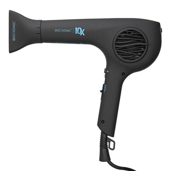 10X Pro ultralight speed dryer