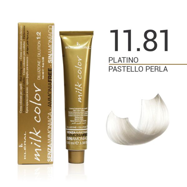 11.81 - PEARLY PASTEL