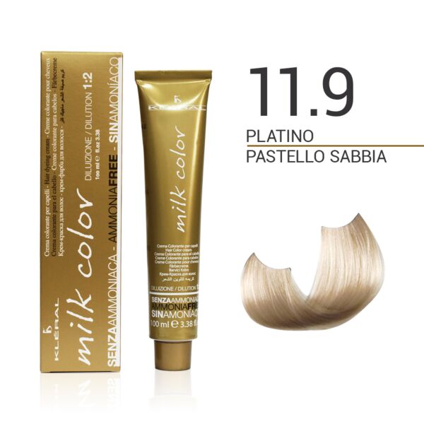 11.9 - SAND PASTEL