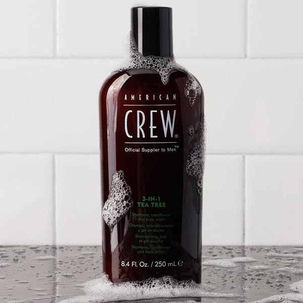 3-in-1 - Tea Tree 15.2oz