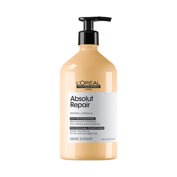 Absolut Repair Conditioner - 500ml