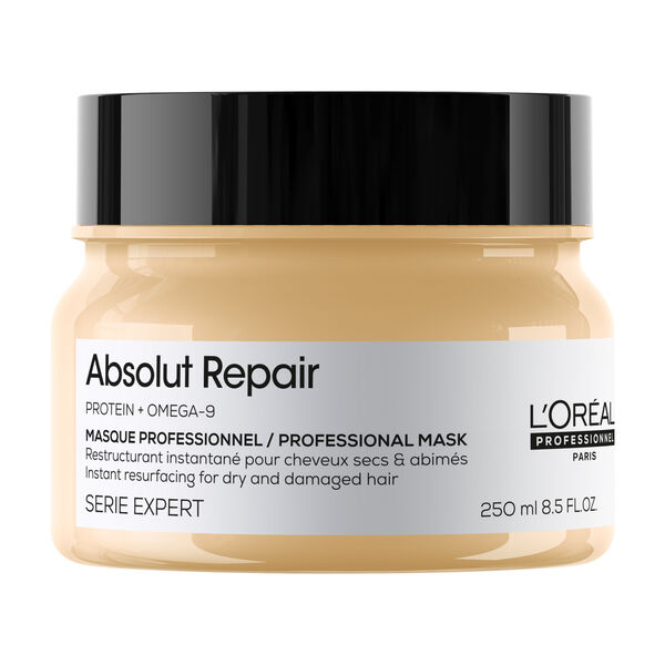 Absolut Repair Mask - 250ml