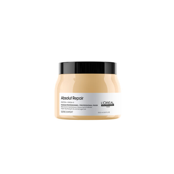 Absolut Repair Mask - 500ml