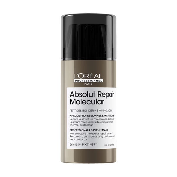 Absolut Repair Molecular Leave-In Mask - 100ml