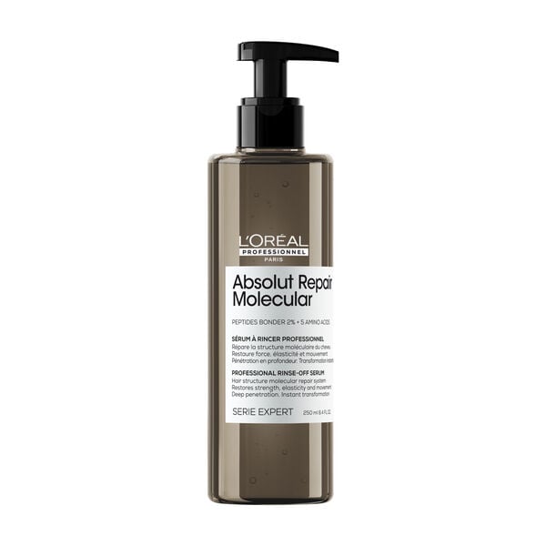 Absolut Repair Molecular Rinse-Off Serum - 250ml