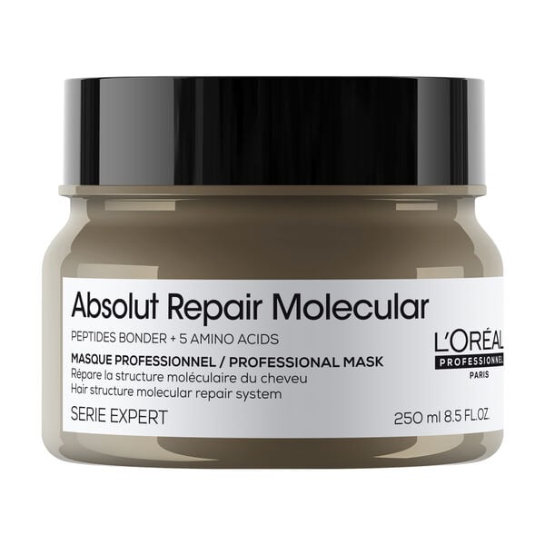 Absolut Repair Molecular Rinse-off mask - 250ml