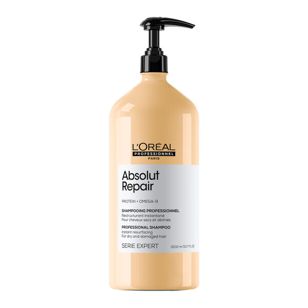 Absolut Repair Shampoo - 1500ml