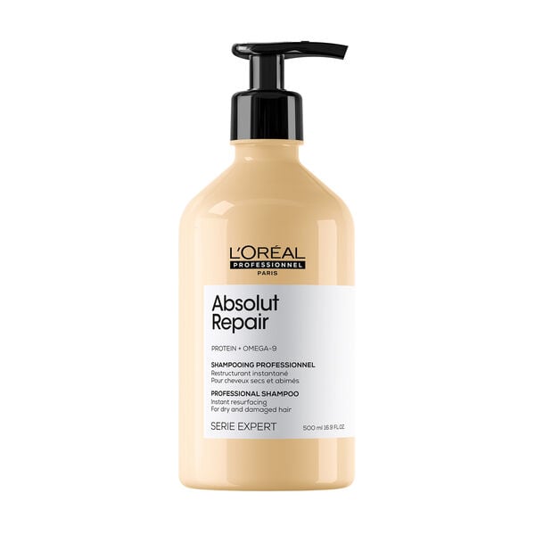 Absolut Repair Shampoo - 500ml