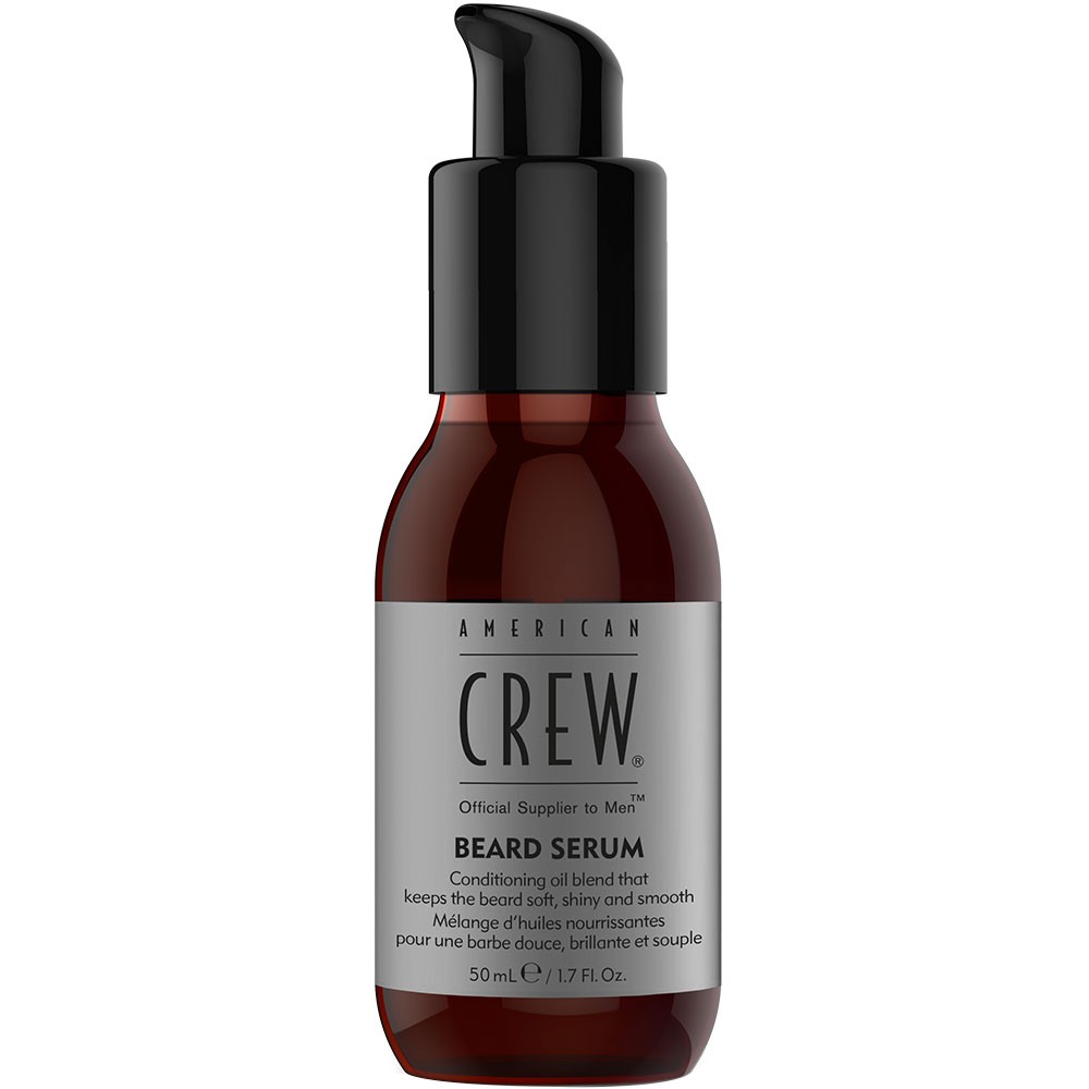 American Crew Beard Serum 1.7oz