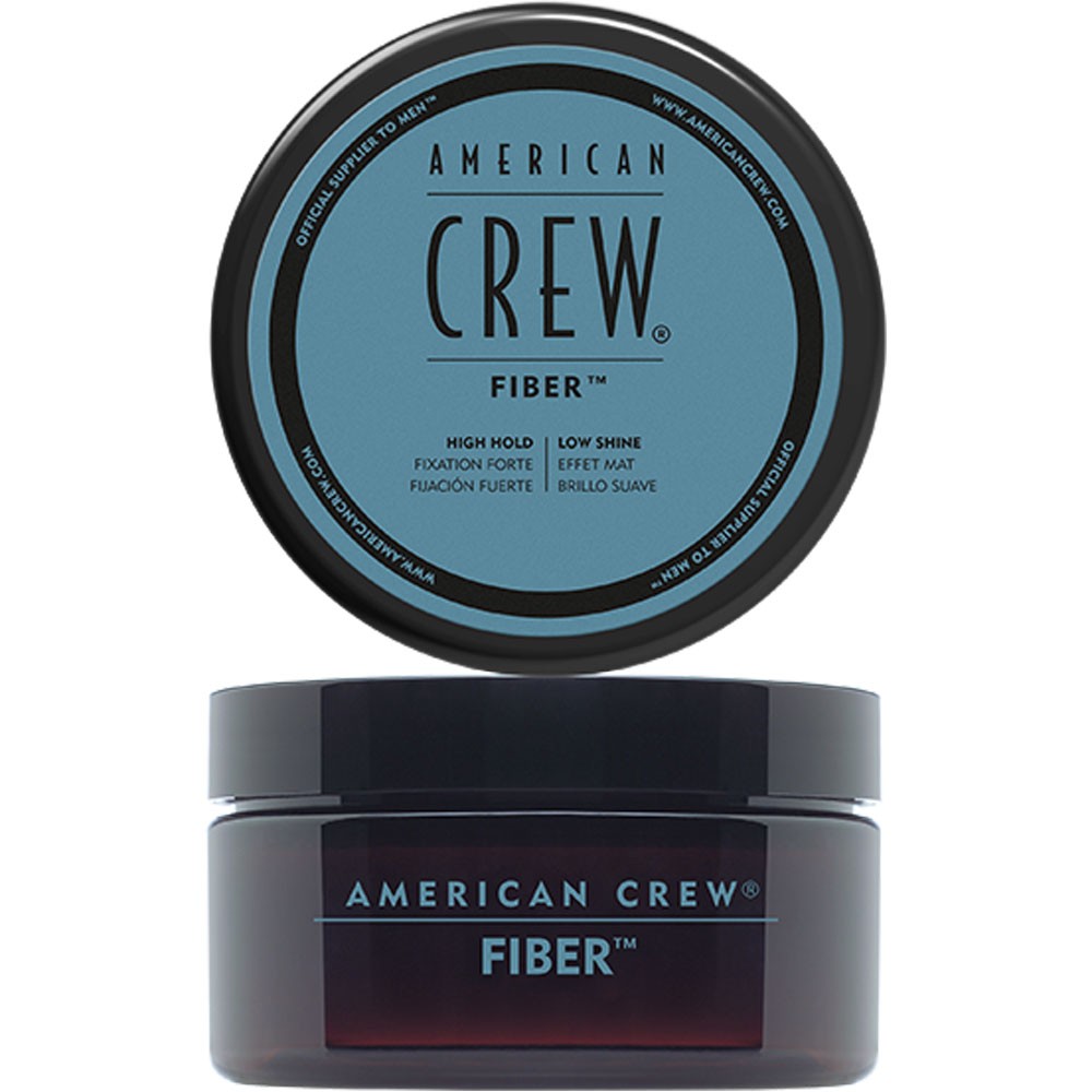 American Crew Classic Fiber