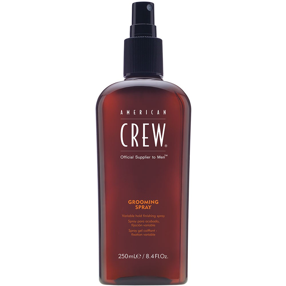 American Crew Crew Grooming Spray 8oz