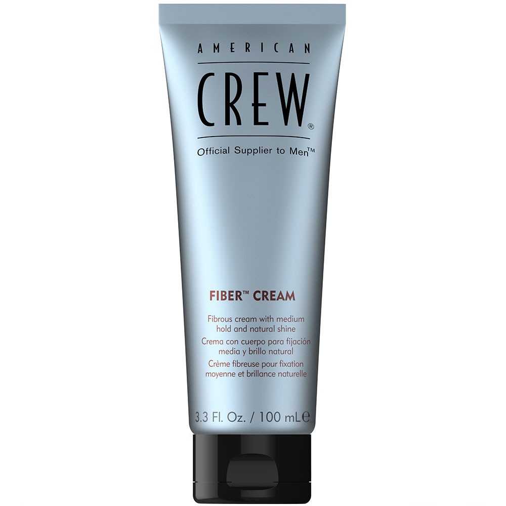 American Crew Fiber Cream 3oz