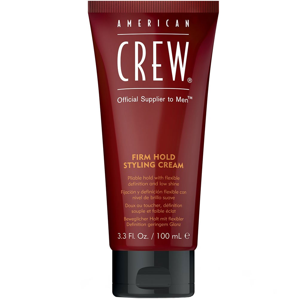 American Crew Firm Hold Styling Cream 3oz