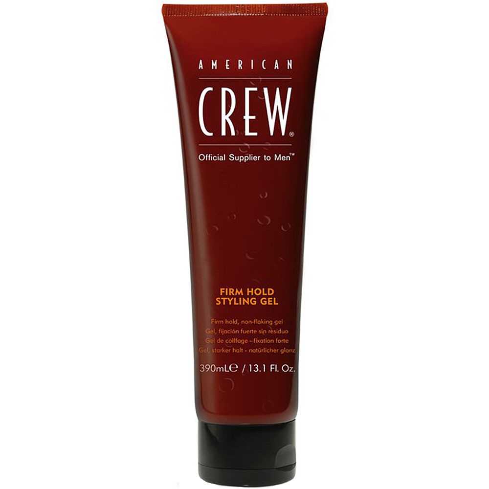American Crew Firm Hold Styling Gel