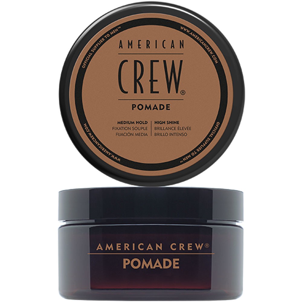 American Crew Pomade 3oz