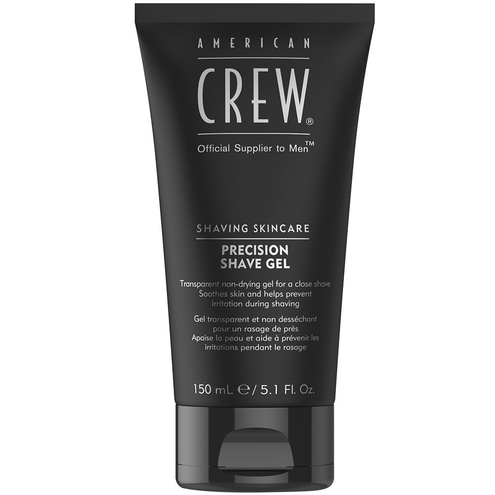 American Crew Precision Shave Gel