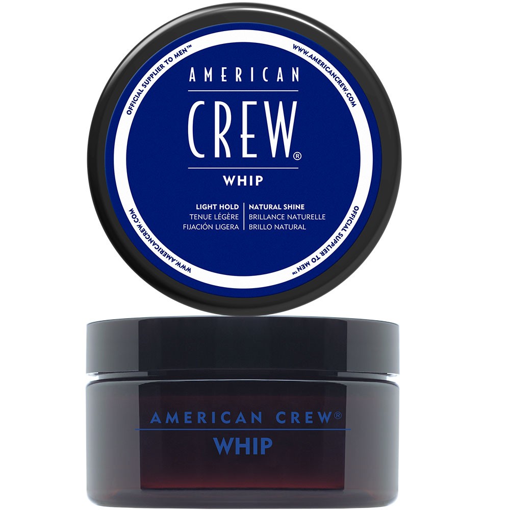 American Crew Whip 3oz