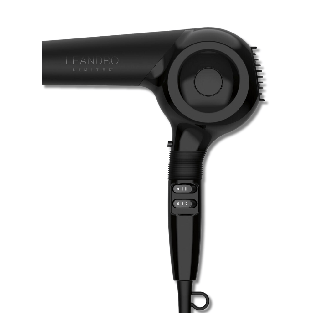BABYLISS PRO - LEANDRO LIMITED Sensor Dryer 1875 W