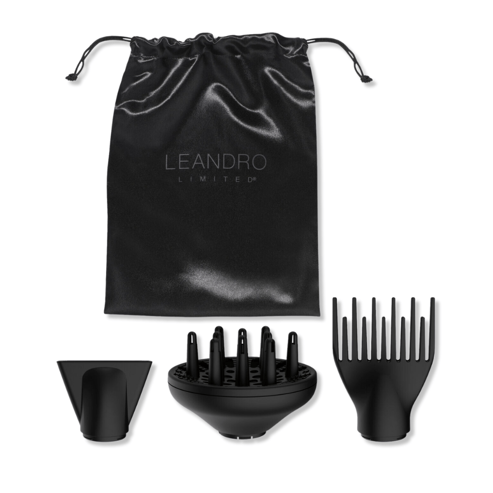 BABYLISS PRO - LEANDRO LIMITED Sensor Dryer 1875 W