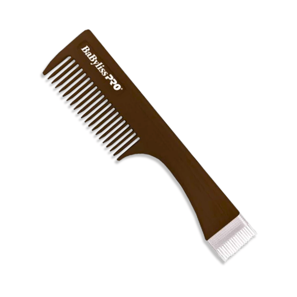 BABYLISS PRO 2 In 1 Comb