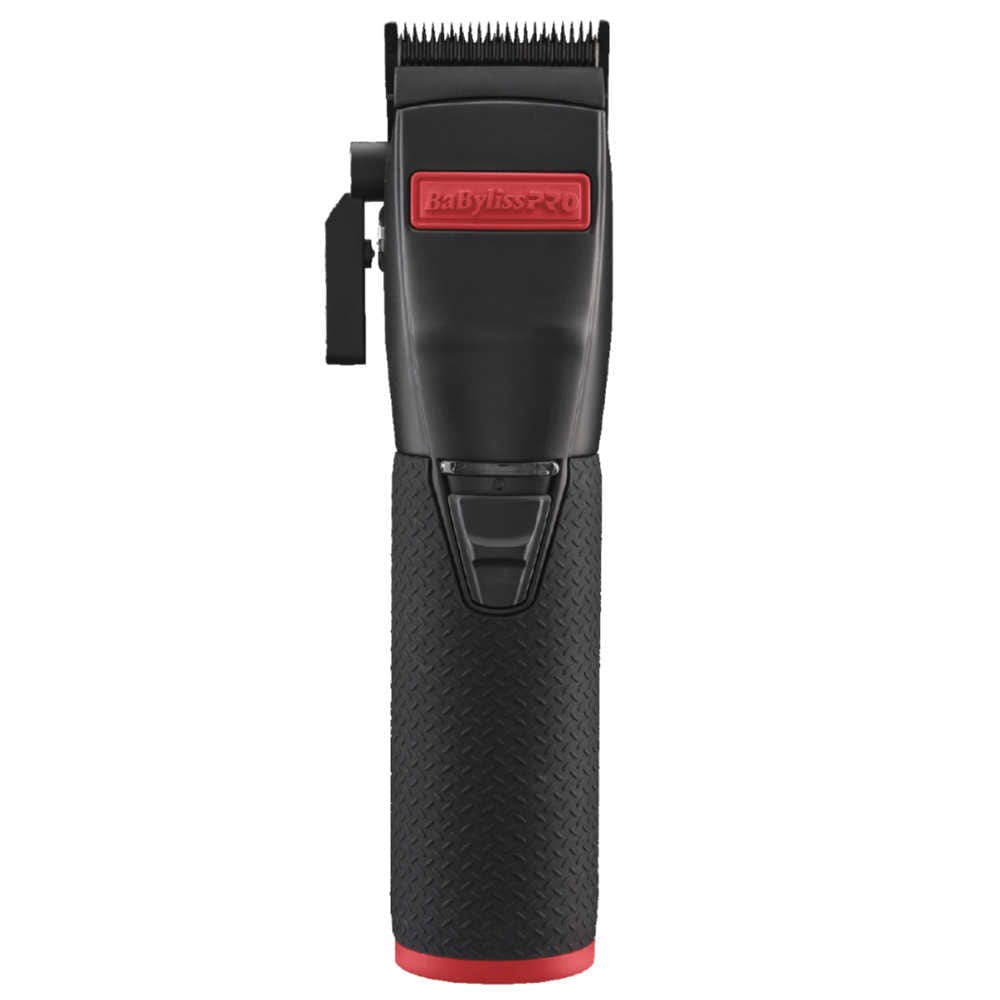 BABYLISS PRO 4 Barbers Los Cut It High-Torque Metal Clipper