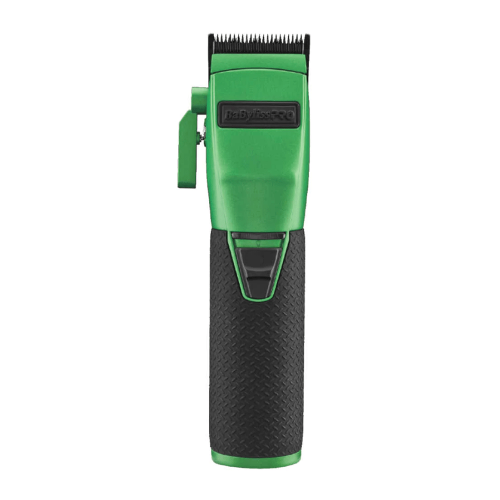 BABYLISS PRO 4 Barbers Patty Cuts High-Torque Metal Clipper