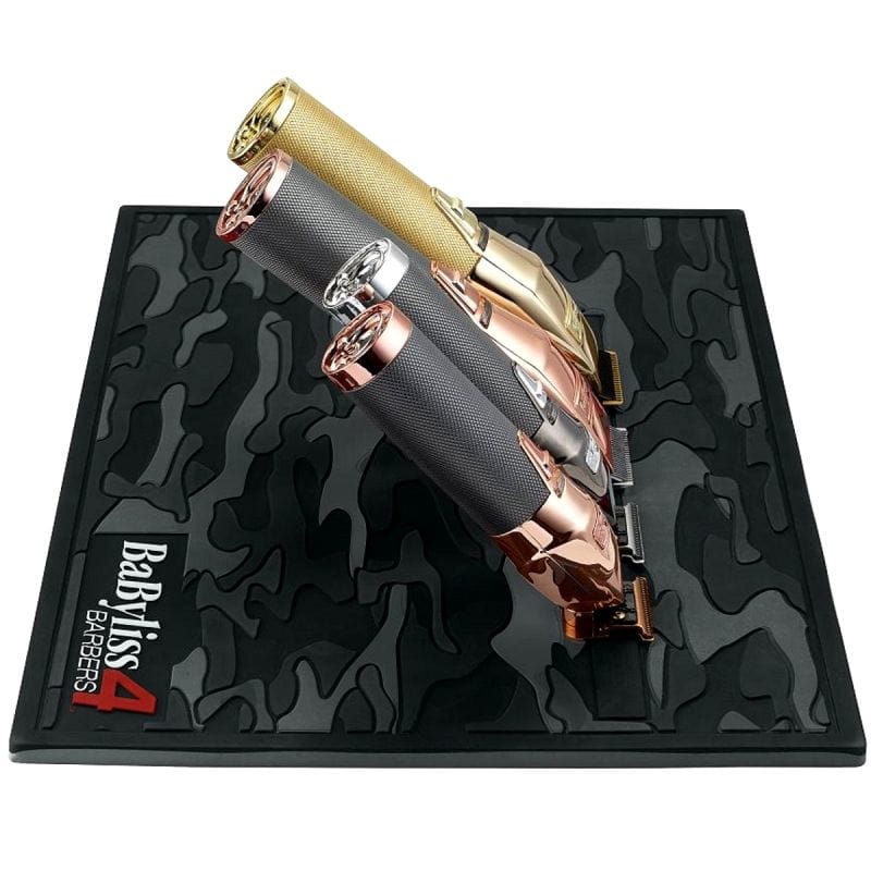 BABYLISS PRO 4 Barbers Professional Magnetic Mat