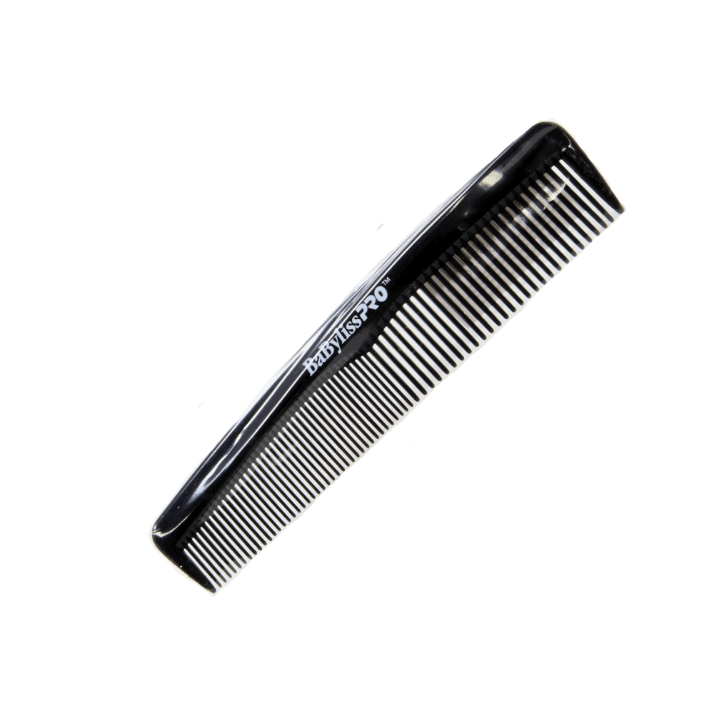 BABYLISS PRO Barber Pocket Comb