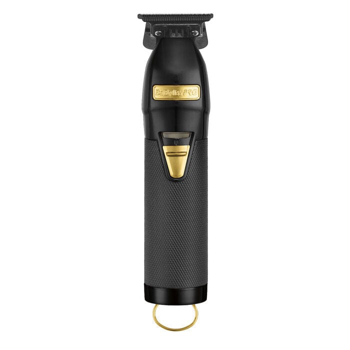 BABYLISS PRO BlackFX FX787BN Metal Lithium Outlining Trimmer