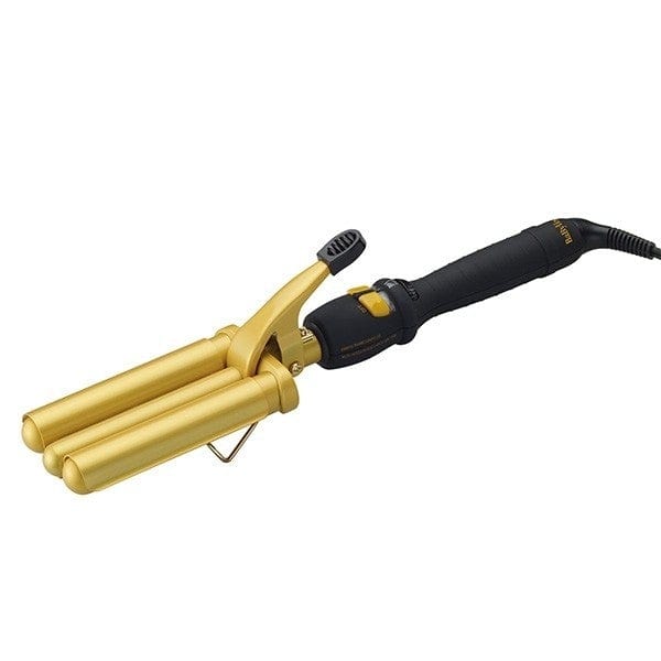 BABYLISS PRO Ceramic Triple Barrel Waving Iron BAB331SC