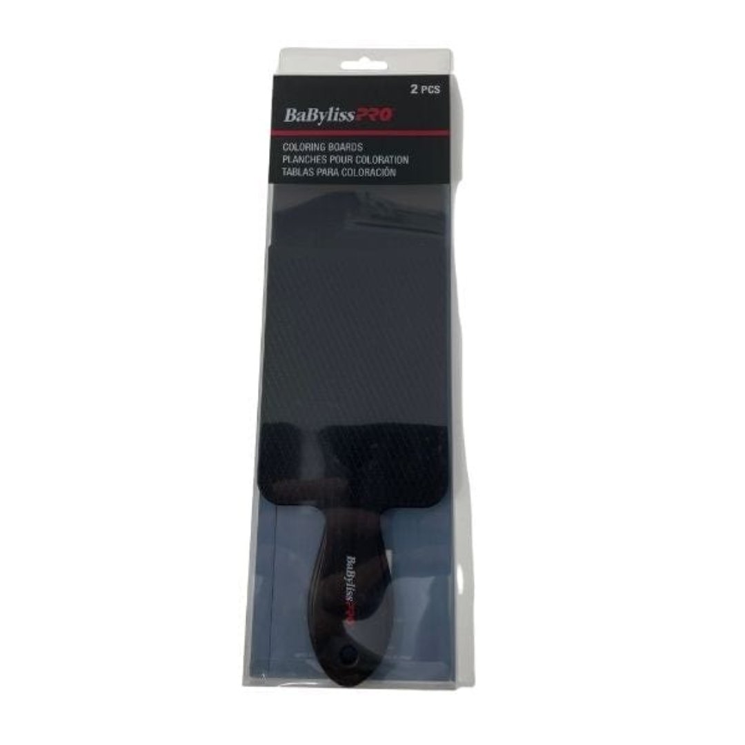 BABYLISS PRO Coloring Boards (2 pcs)