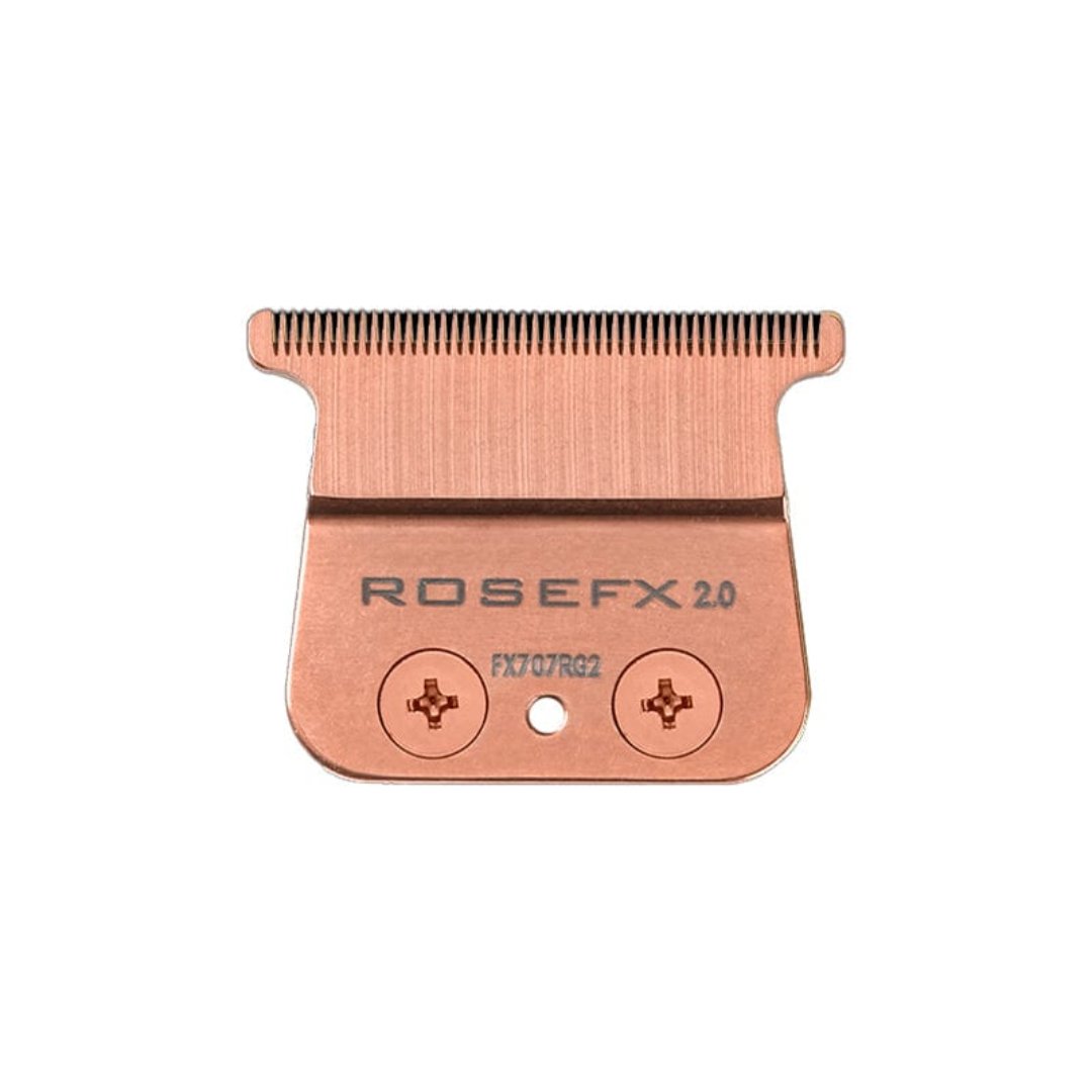 BABYLISS PRO Deep Tooth T-Blade FX707RG2