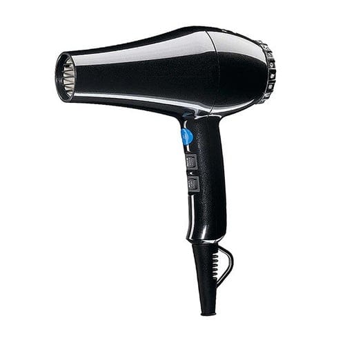 BABYLISS PRO Diamond Titanium 1900 Watt Ionic Hair Dryer BABDTB5586