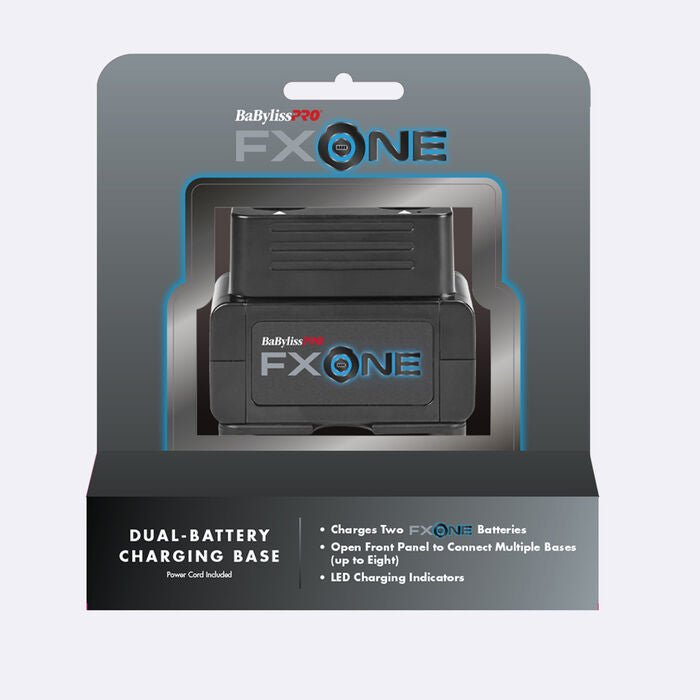 BABYLISS PRO Dual Battery Charging Base