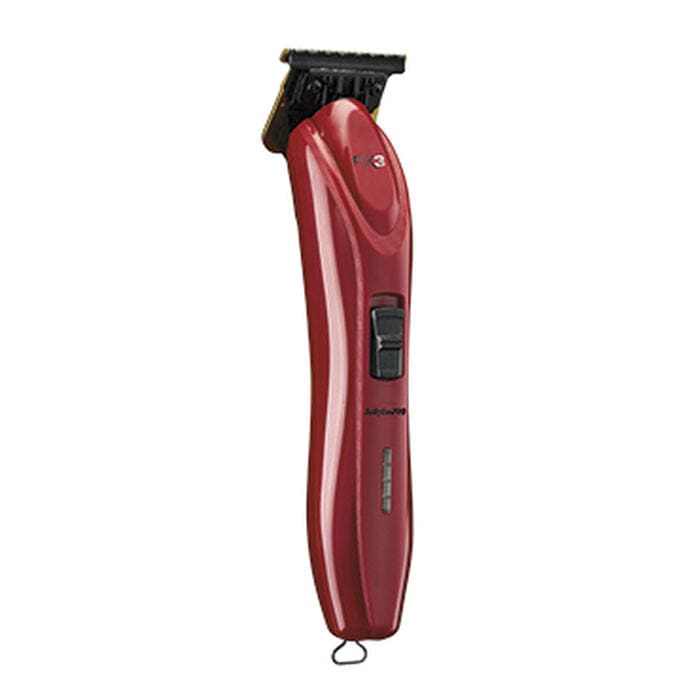 BABYLISS PRO FX3 Professional High-Torque Trimmer - FXX3T