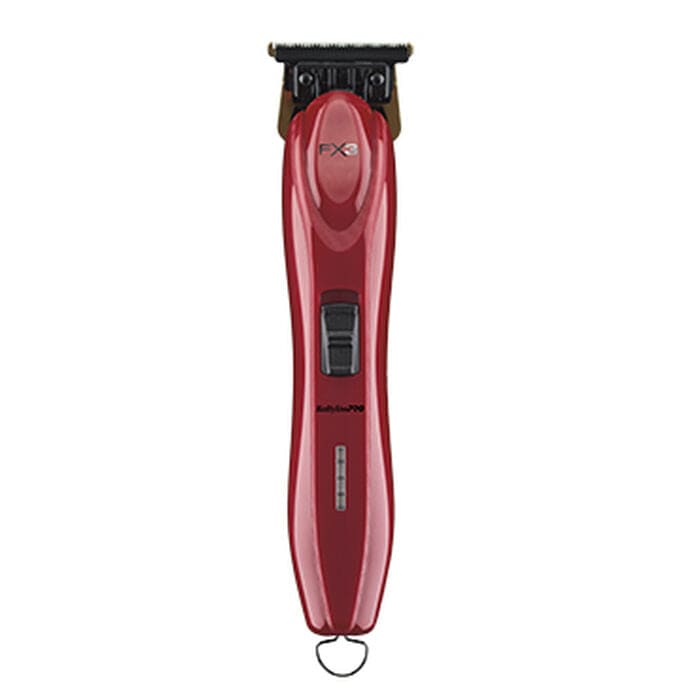 BABYLISS PRO FX3 Professional High-Torque Trimmer - FXX3T