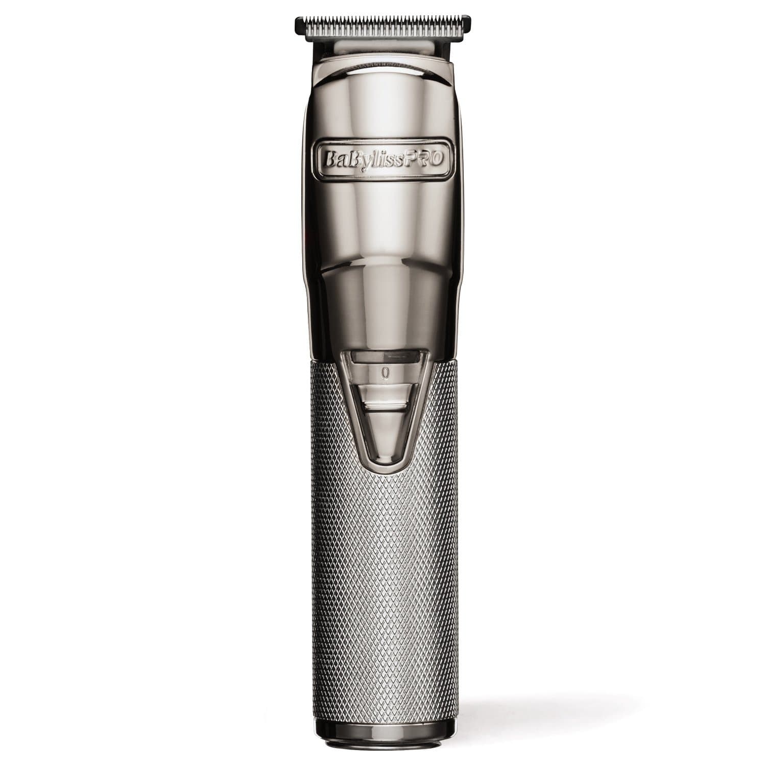BABYLISS PRO FX788S Metal Lithium Trimmer