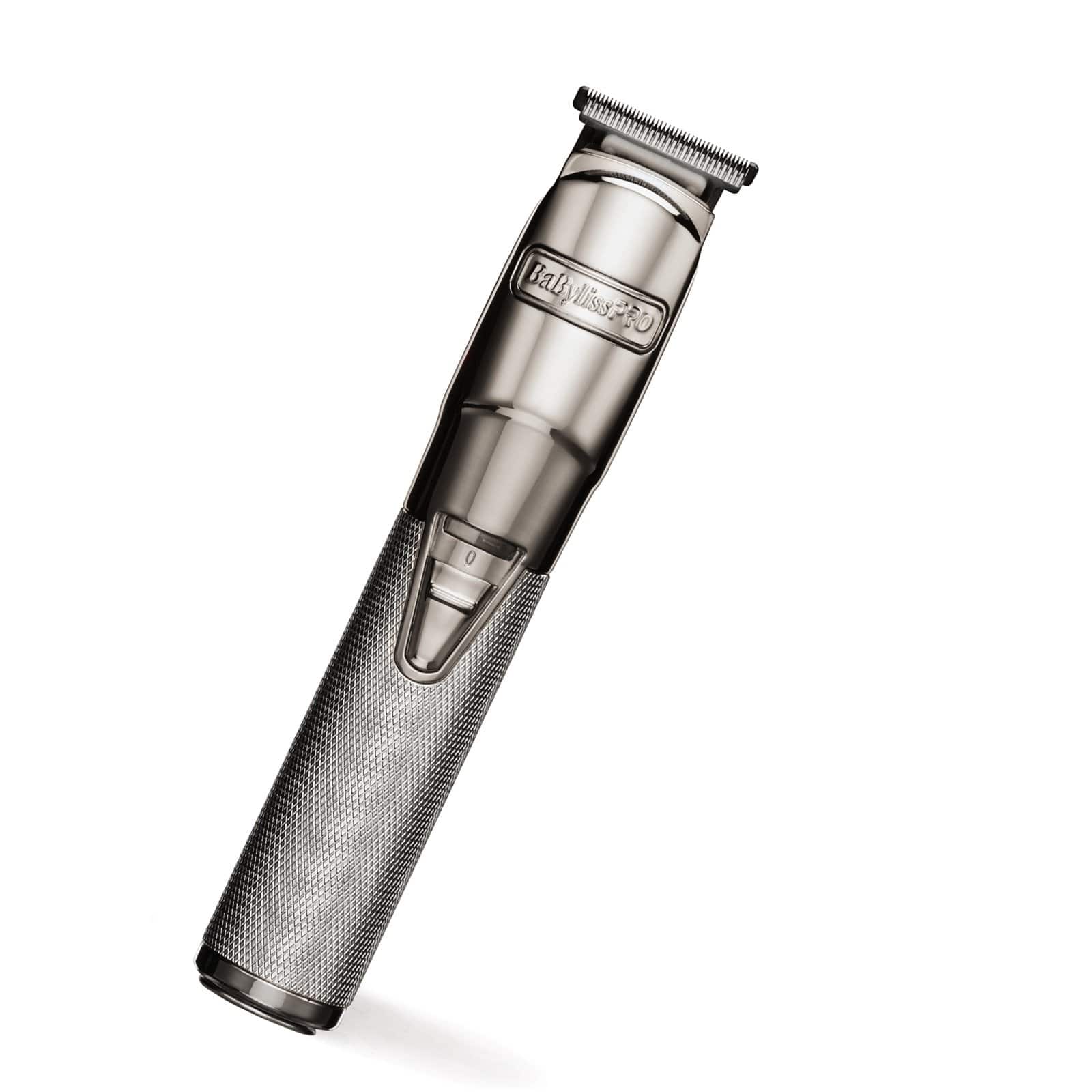 BABYLISS PRO FX788S Metal Lithium Trimmer