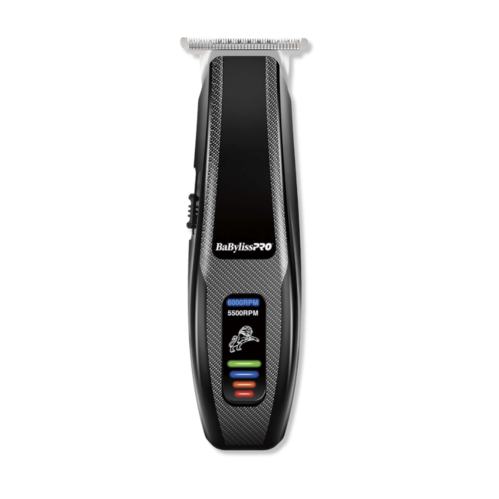 BABYLISS PRO Flash FX Cordless Lithium Trimmer