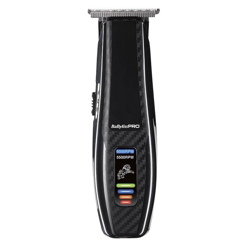 BABYLISS PRO FlashFX FX59Z Cordless Lithium Trimmer