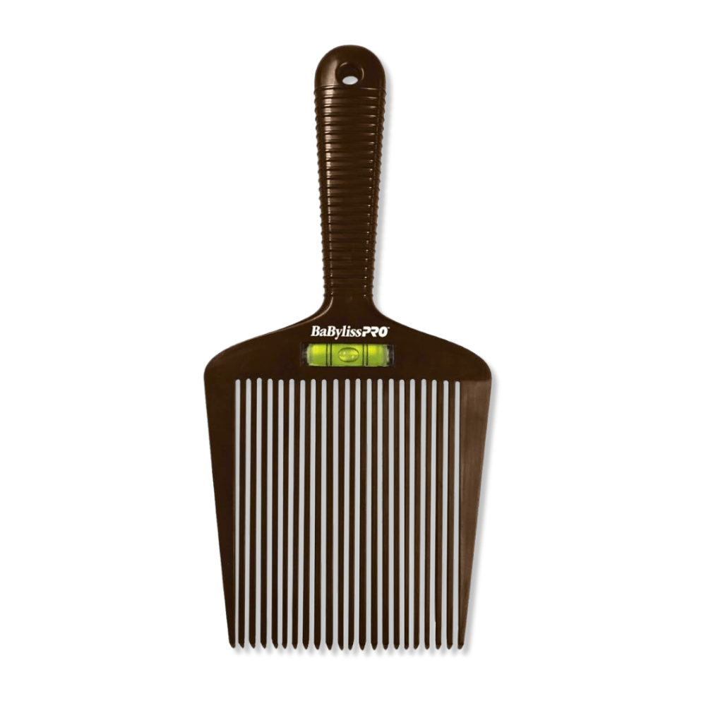 BABYLISS PRO Flat Top Comb