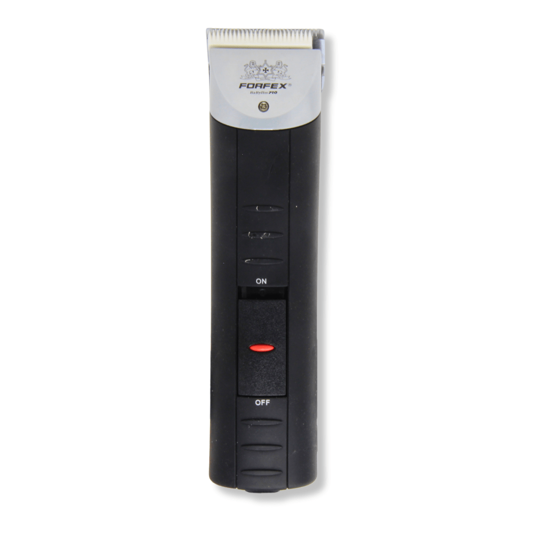 BABYLISS PRO Forfex Clipper