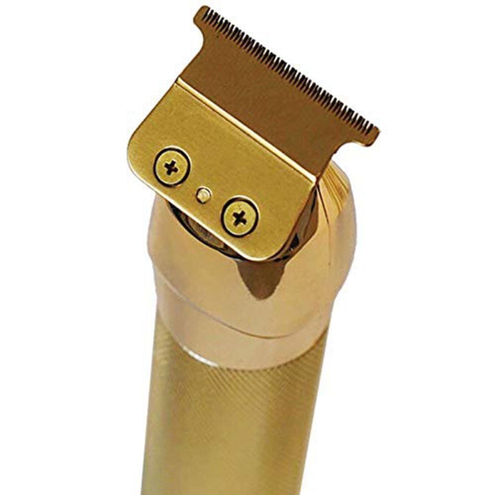 BABYLISS PRO GoldFX Metal Lithium Outlining Trimmer - FX787G