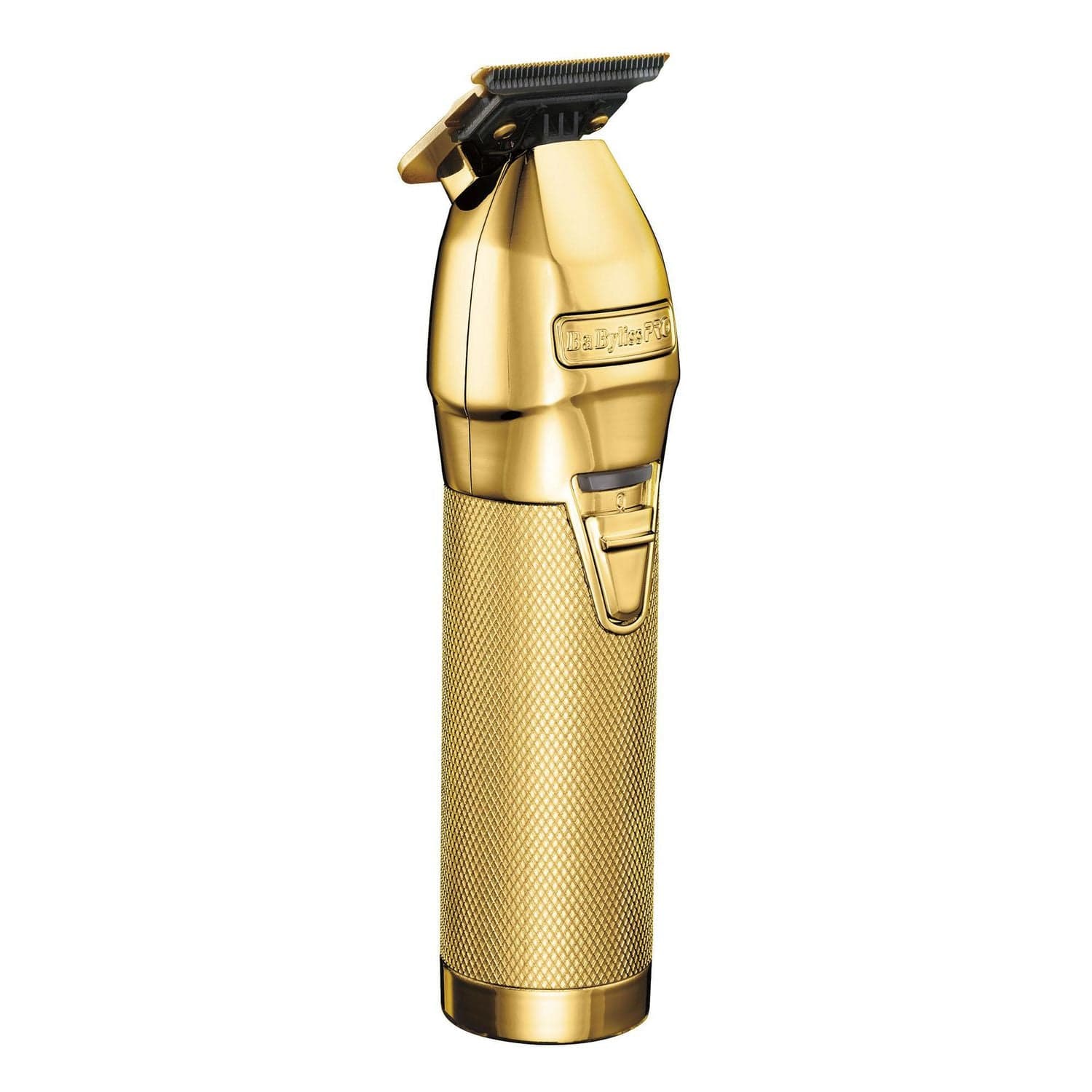 BABYLISS PRO GoldFX Metal Lithium Outlining Trimmer - FX787G