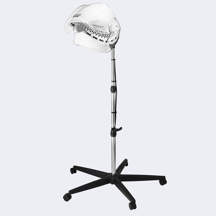 BABYLISS PRO Hood Dryer With SP