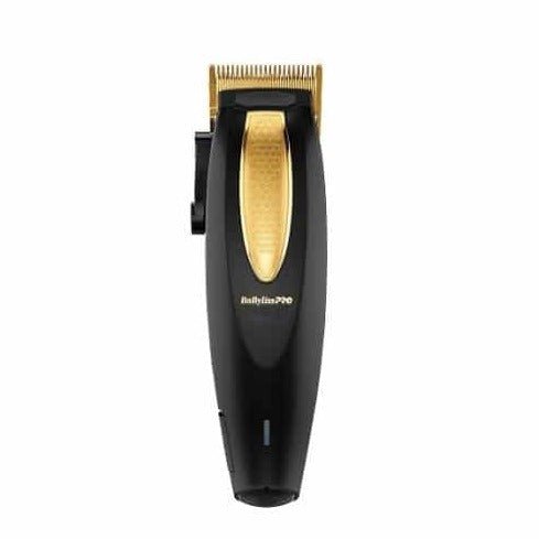 BABYLISS PRO Lithium FX Cord/Cordless Ergonomic Clipper