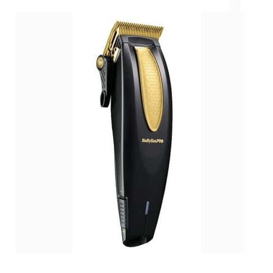 BABYLISS PRO Lithium FX Cord/Cordless Ergonomic Clipper