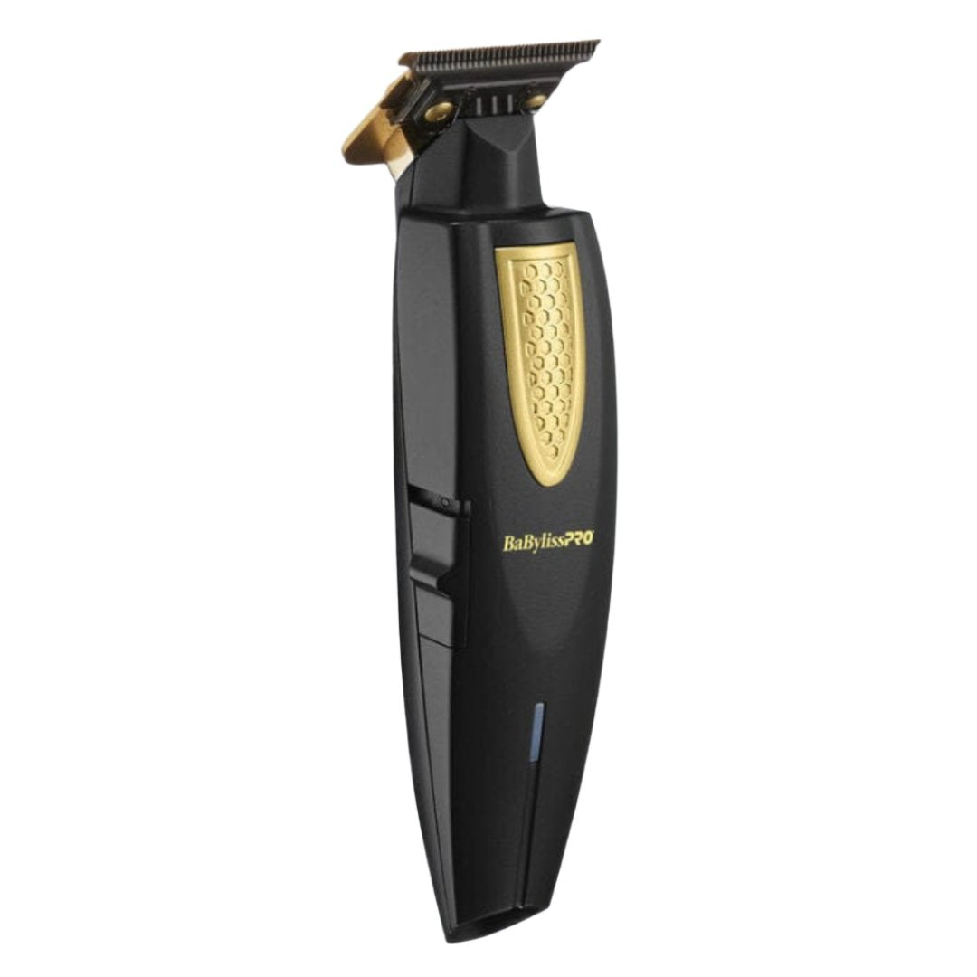 BABYLISS PRO LithiumFX Cord/Cordless Lithium Ergonomic Trimmer