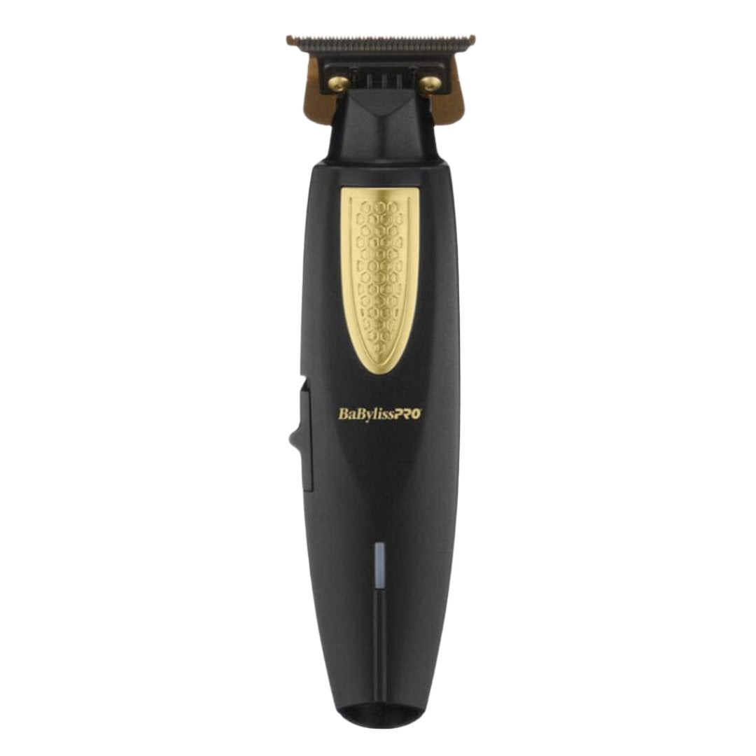 BABYLISS PRO LithiumFX Cord/Cordless Lithium Ergonomic Trimmer